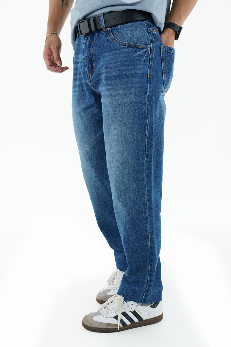 ALDEN MID BLUE