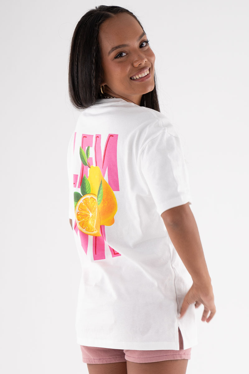OVERSIZE T-SHIRT