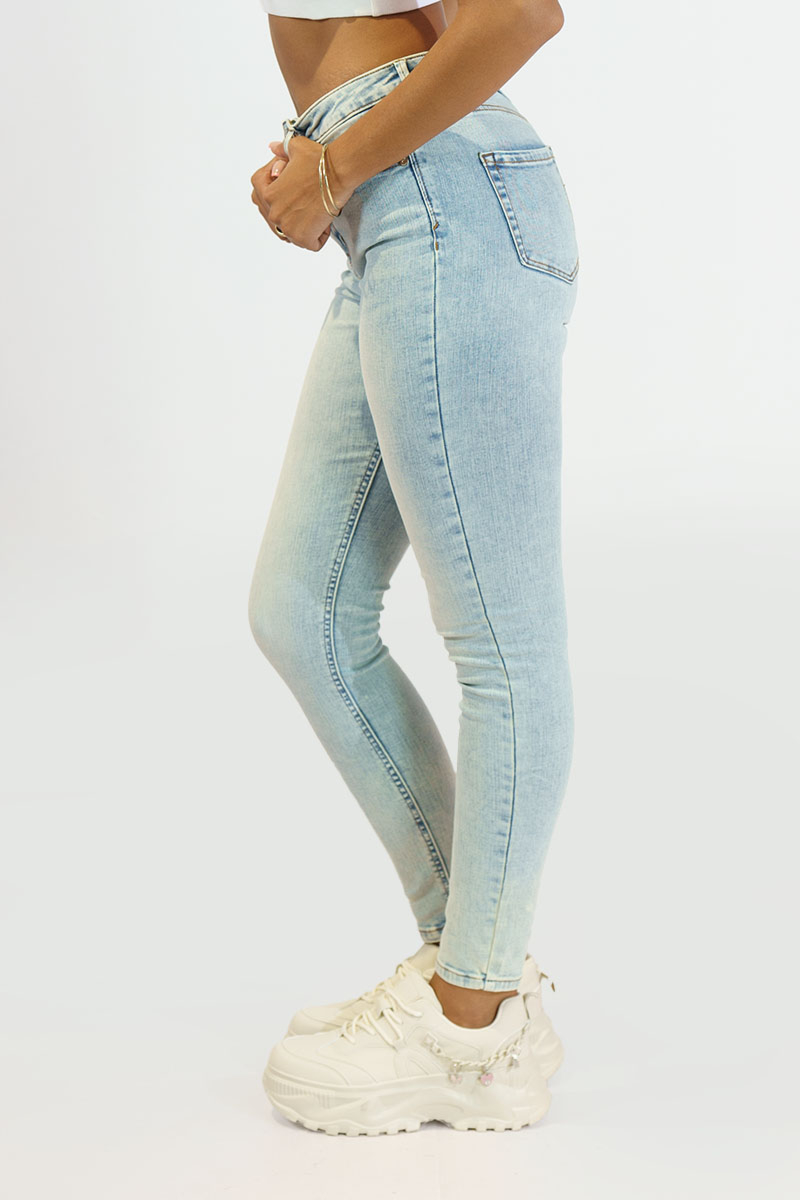 DIVA REGULAR HI