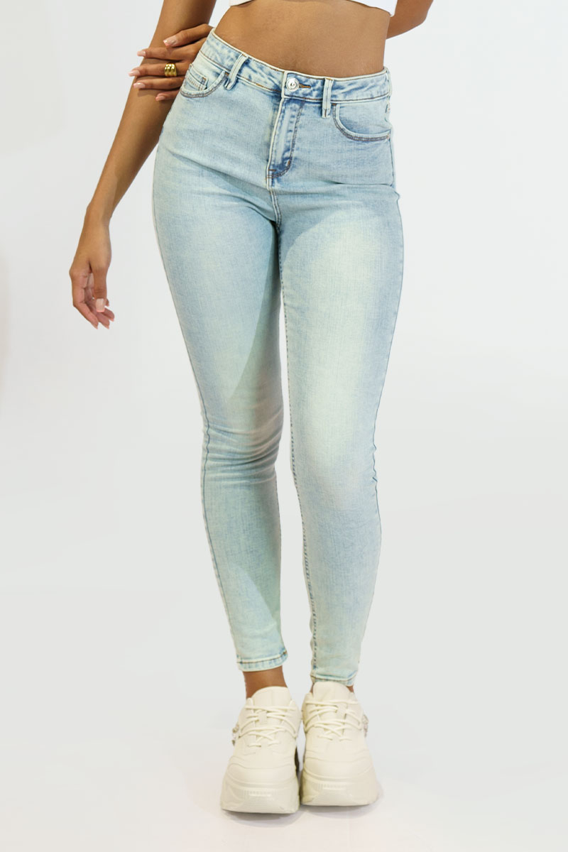 DIVA REGULAR HI