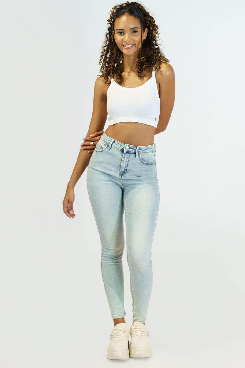 DIVA REGULAR HI