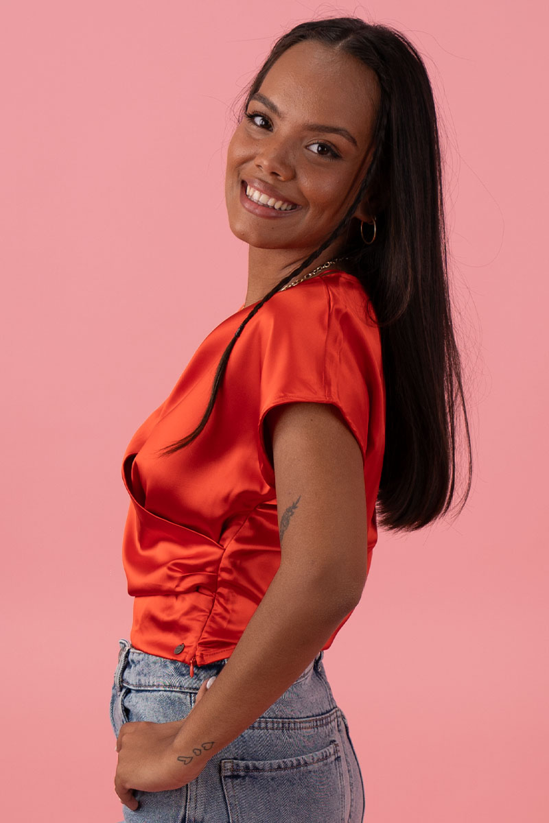 BLOUSE