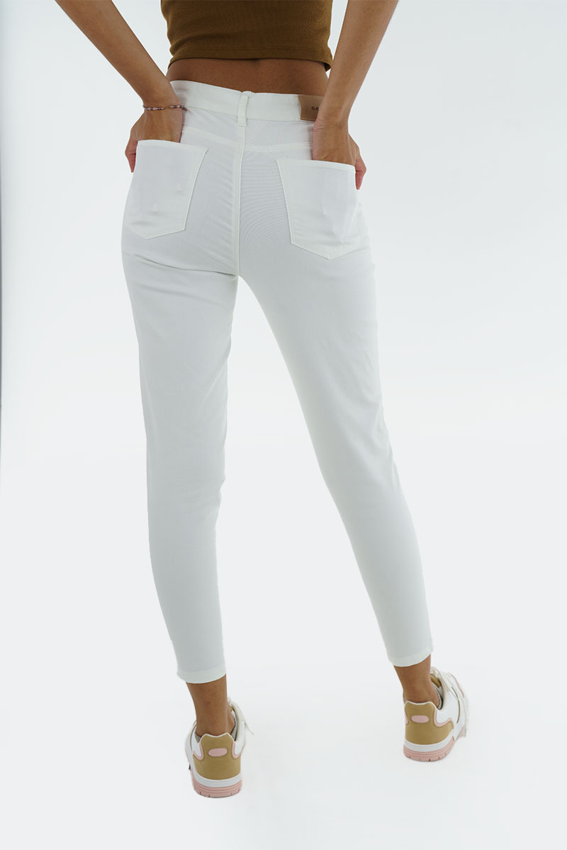 ANKLE AW24