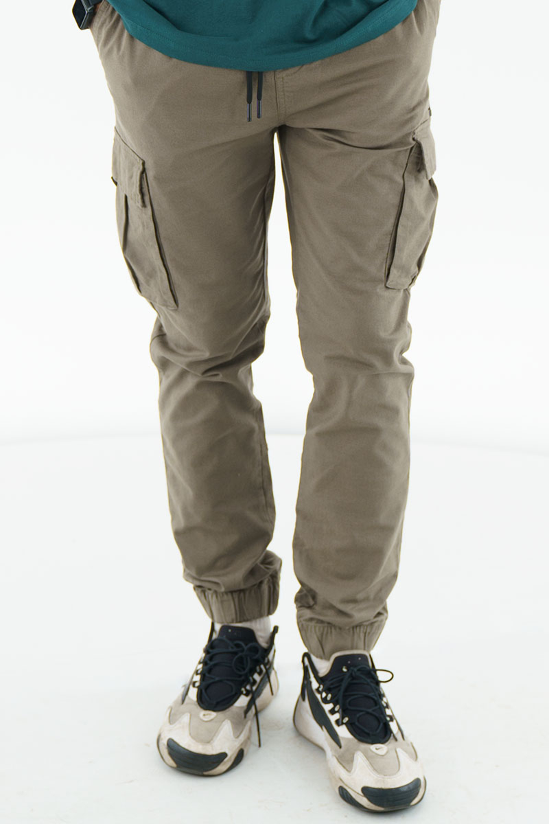 GIPSY CARGO PAN