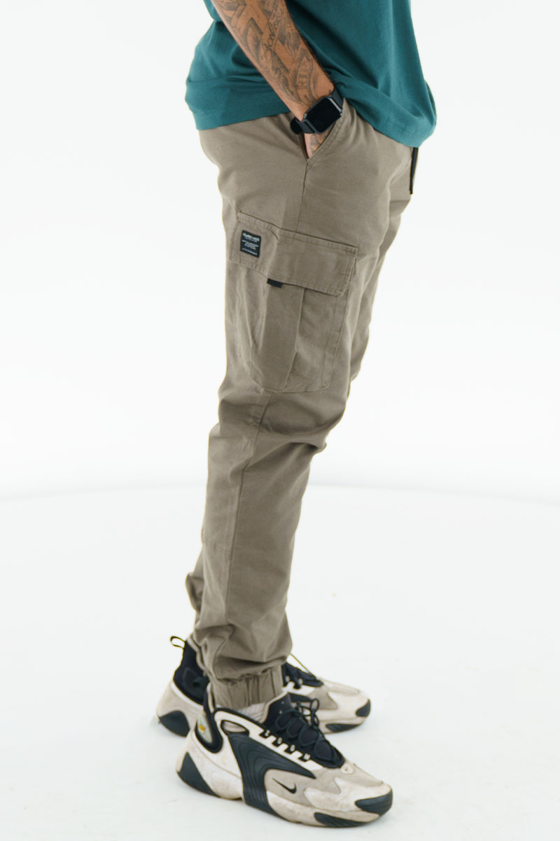 GIPSY CARGO PAN