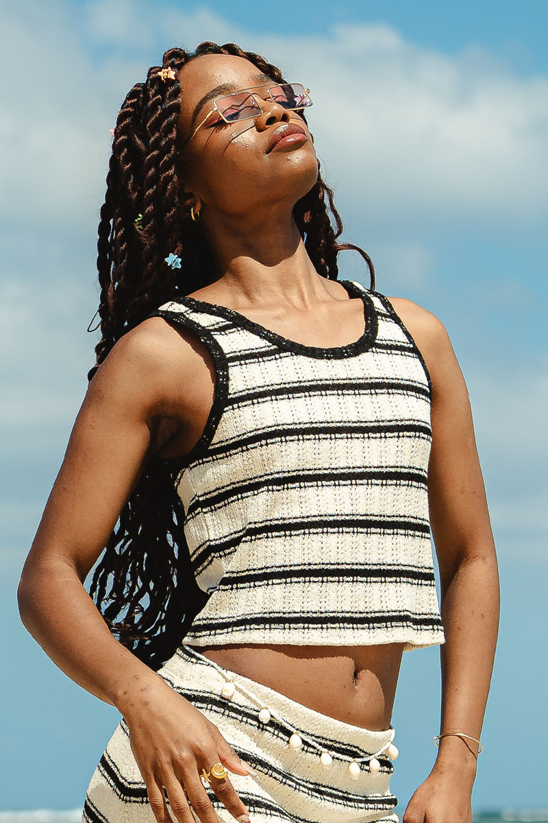 DONA KNIT
