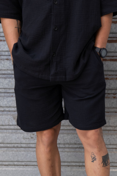 SHORT