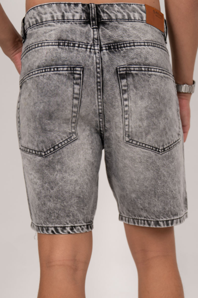 TATE MID GREY