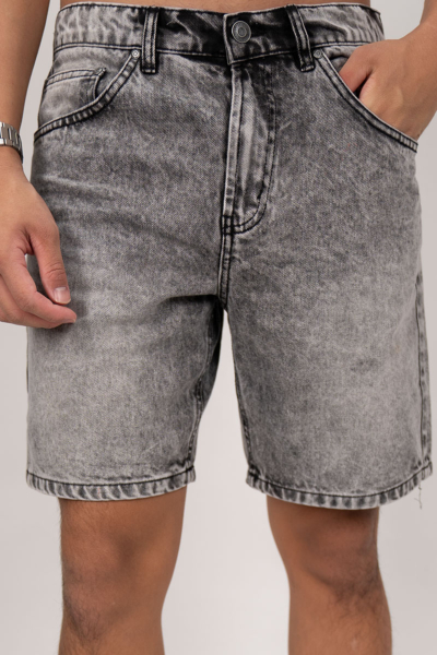 TATE MID GREY