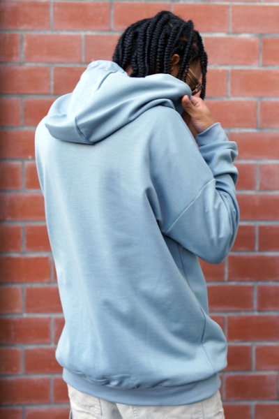 BASIC HOODIE
