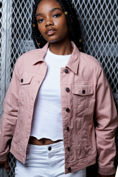 ALEXINE AW23